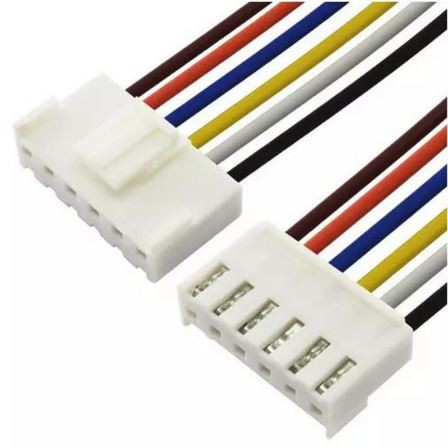 JST Vhr-5สายรัด 1 ฟุต/2 ฟุต