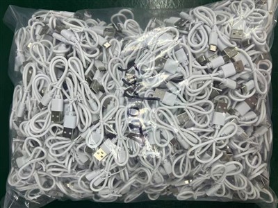 สายเคเบิลข้อมูล USB C 20K ไปยังเยอรมนี